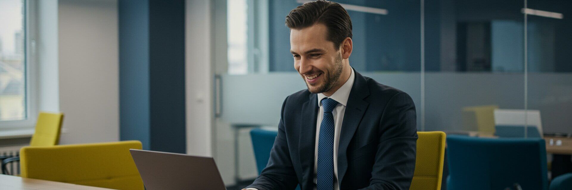 Aluguel de notebook para empresas