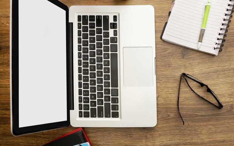 Kit Home Office Aluguel de Notebook e Periféricos para Equipes Remotas