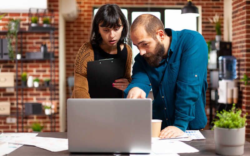 Tudo sobre a locação de notebook para consultorias e agências
