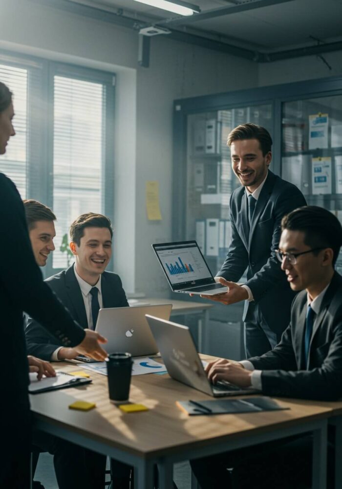 Porque Escolhes a Uniir