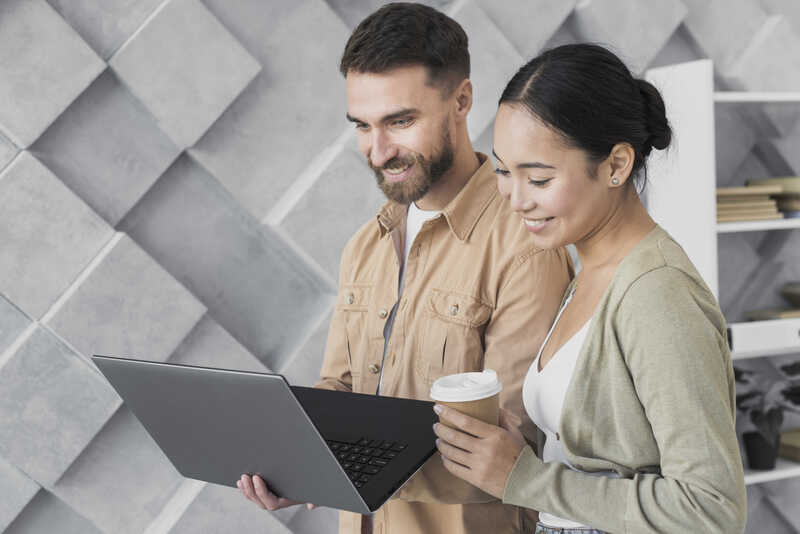 aluguel de notebooks