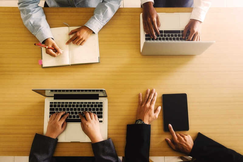 locação de notebook