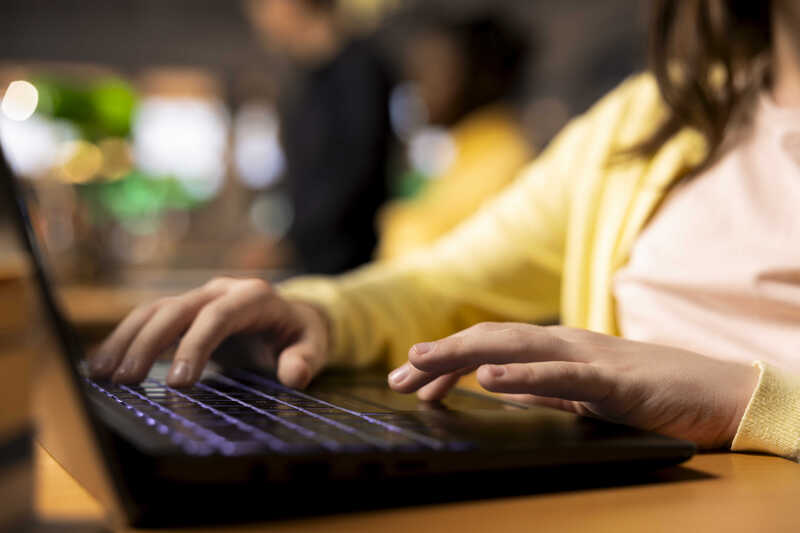 Aluguel de notebooks 