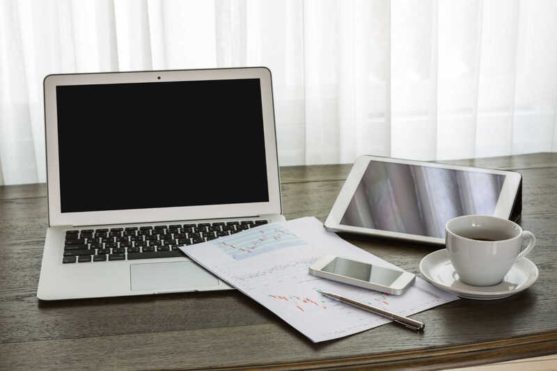 aluguel de notebook impacto na produtividade