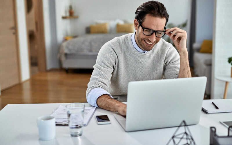 Kit Home Office Aluguel de Notebook e Periféricos para Equipes Remotas