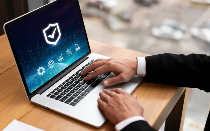 LGPD e Aluguel de Notebooks: Como Garantir a Segurança de Dados?